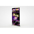 Supreme Banner Stand (39.4"x85")